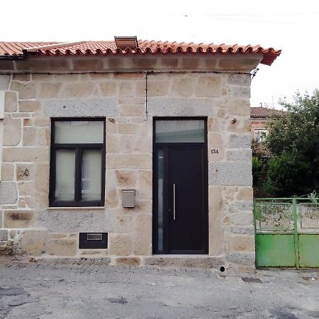 הוילה פאפה Casa Da Florbela מראה חיצוני תמונה