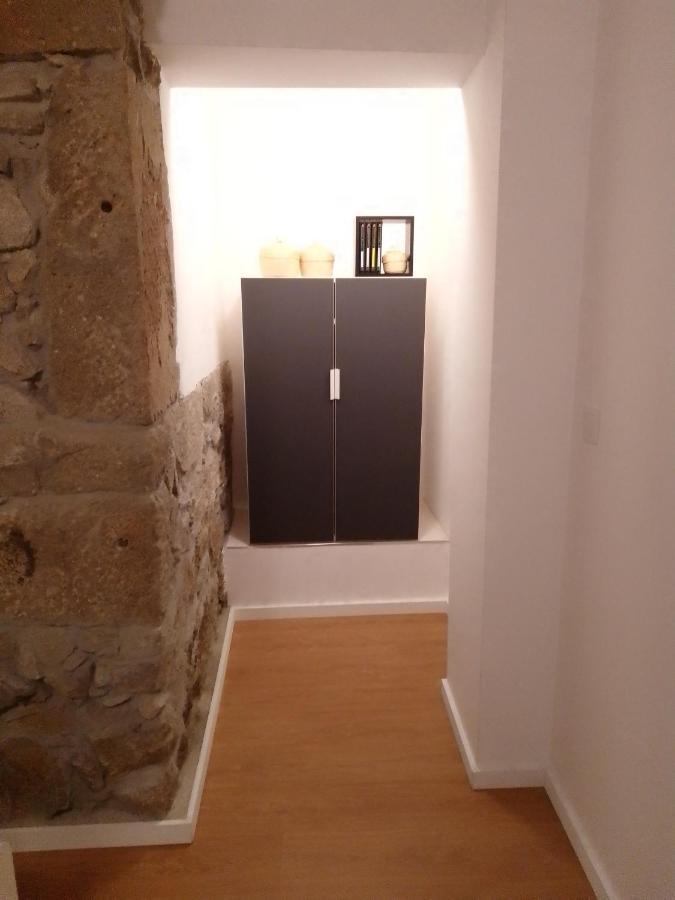 הוילה פאפה Casa Da Florbela מראה חיצוני תמונה