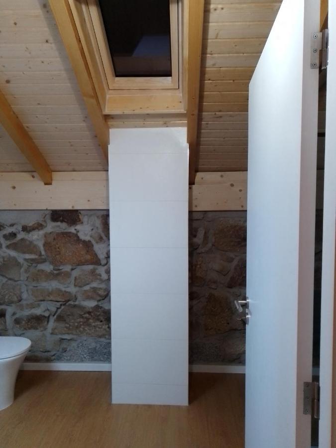 הוילה פאפה Casa Da Florbela מראה חיצוני תמונה