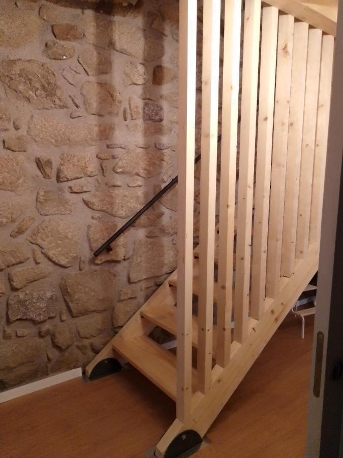 הוילה פאפה Casa Da Florbela מראה חיצוני תמונה