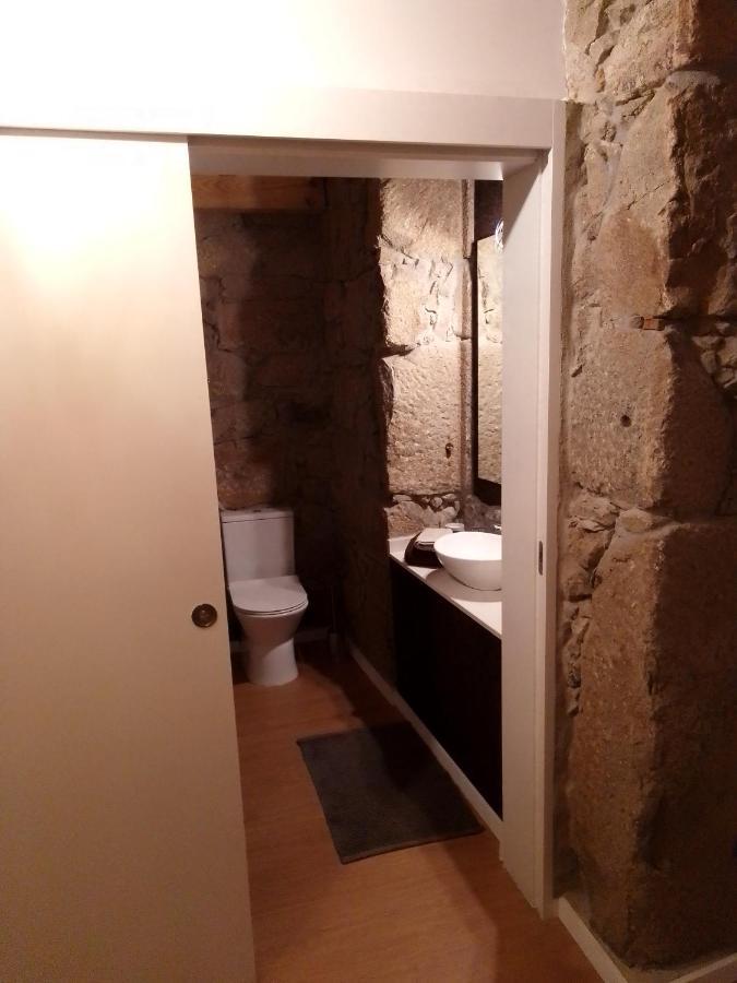 הוילה פאפה Casa Da Florbela מראה חיצוני תמונה