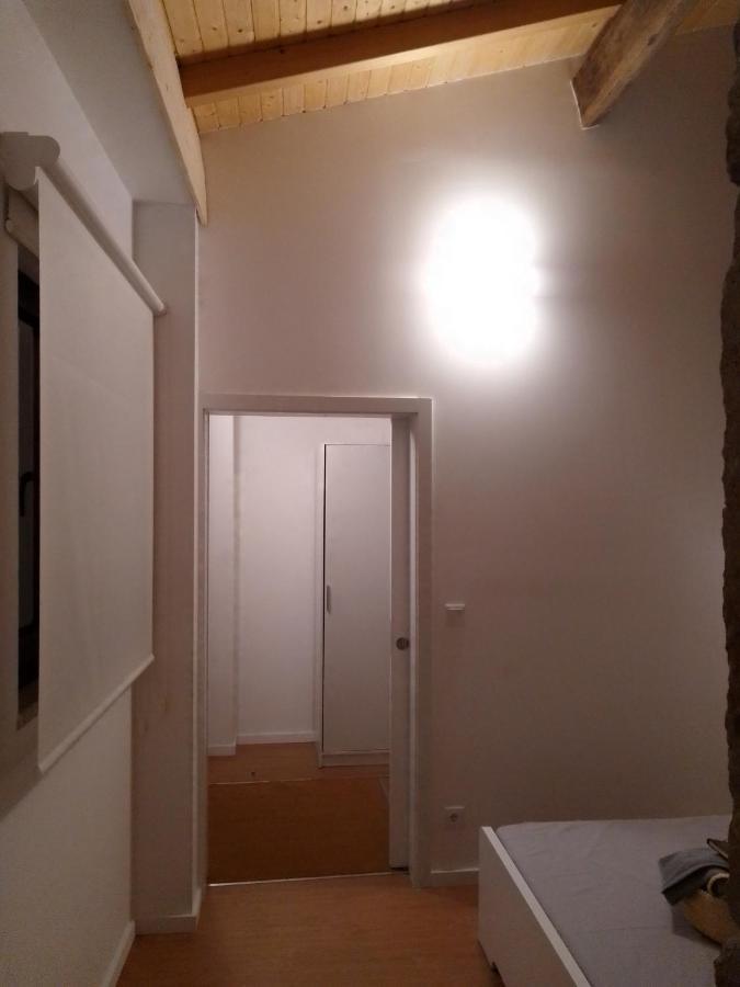 הוילה פאפה Casa Da Florbela מראה חיצוני תמונה