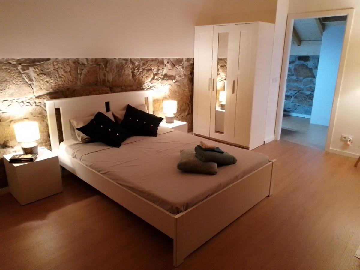 הוילה פאפה Casa Da Florbela מראה חיצוני תמונה