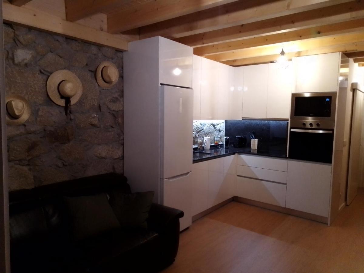הוילה פאפה Casa Da Florbela מראה חיצוני תמונה