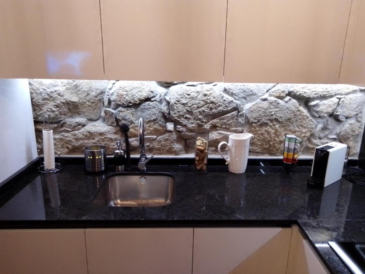 הוילה פאפה Casa Da Florbela מראה חיצוני תמונה