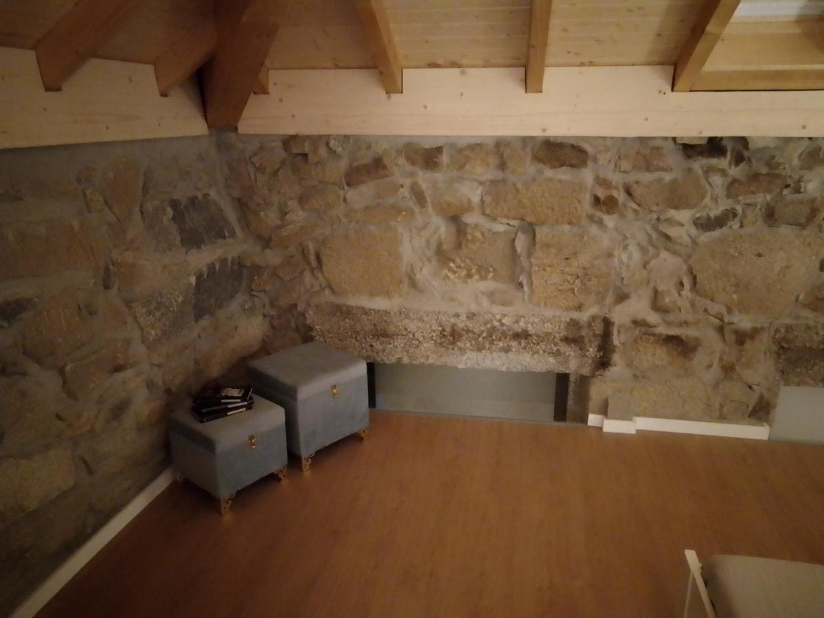 הוילה פאפה Casa Da Florbela מראה חיצוני תמונה