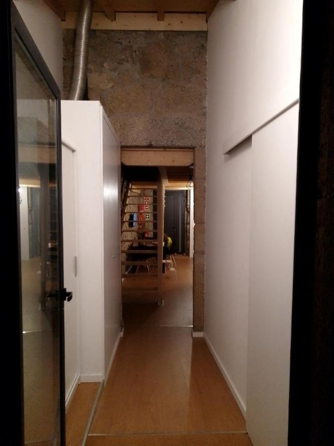 הוילה פאפה Casa Da Florbela מראה חיצוני תמונה