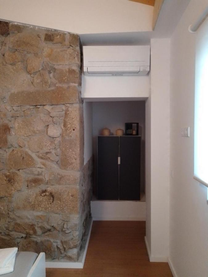 הוילה פאפה Casa Da Florbela מראה חיצוני תמונה