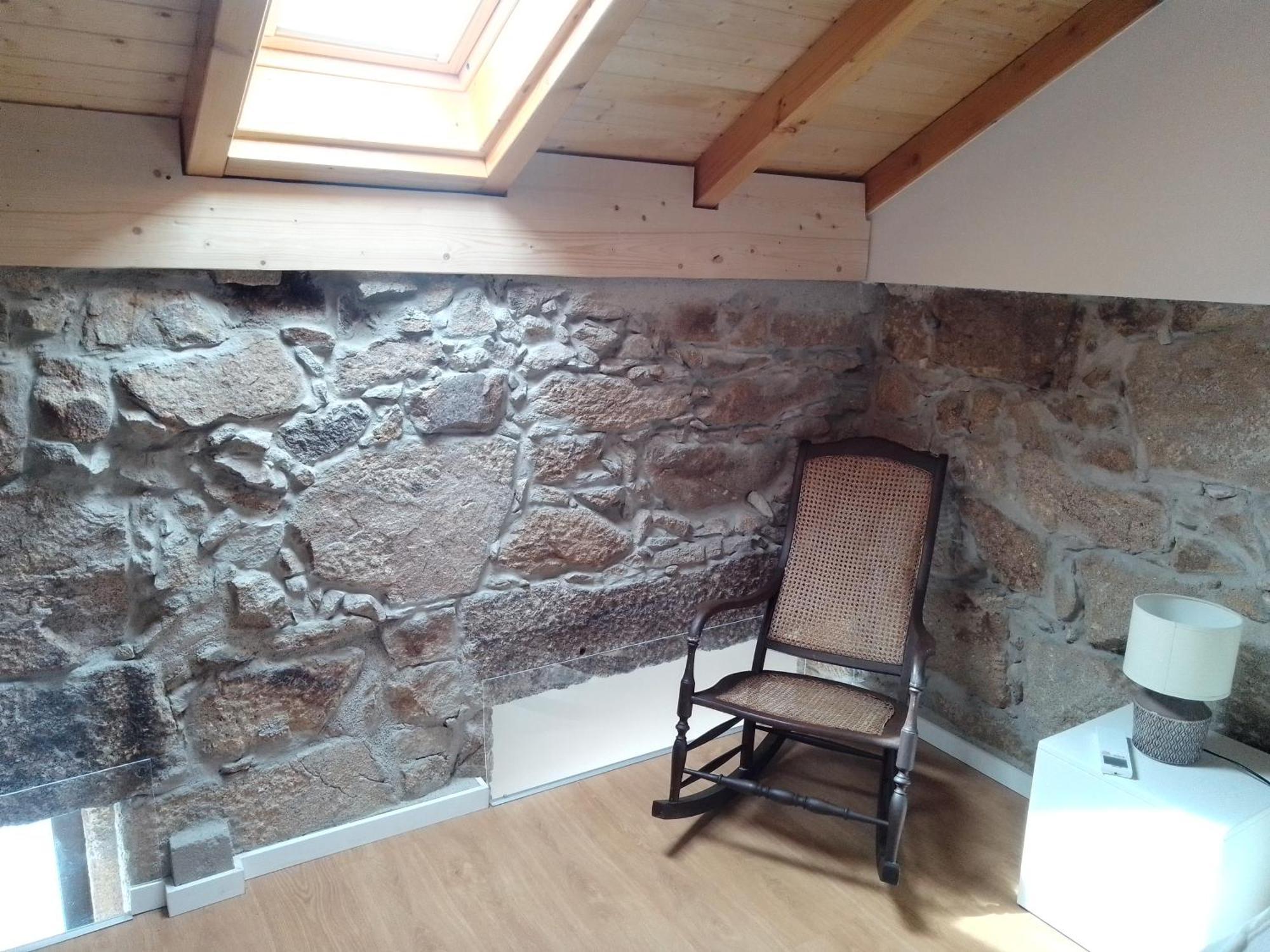 הוילה פאפה Casa Da Florbela מראה חיצוני תמונה